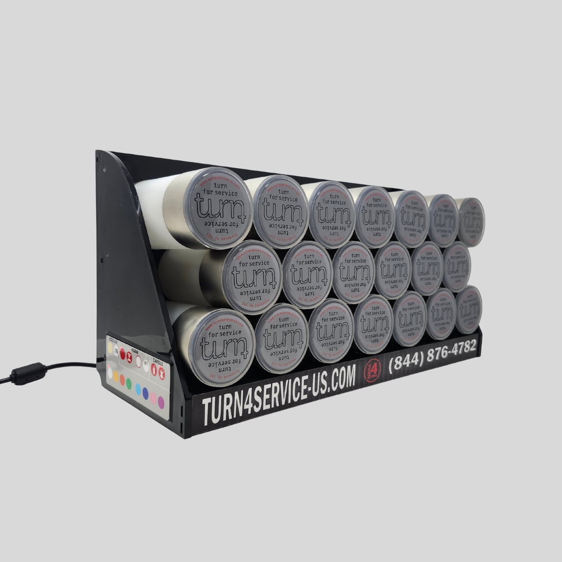 Why Rechargeable Restaurant Table Lights Are Changing the Dining Experience
