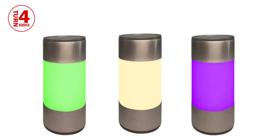 Why Cordless Table Lamp is the Future of Modern Light