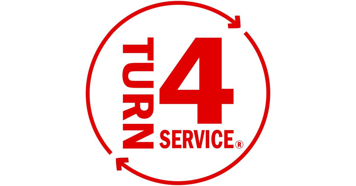 How Does It Work – Turn4Service