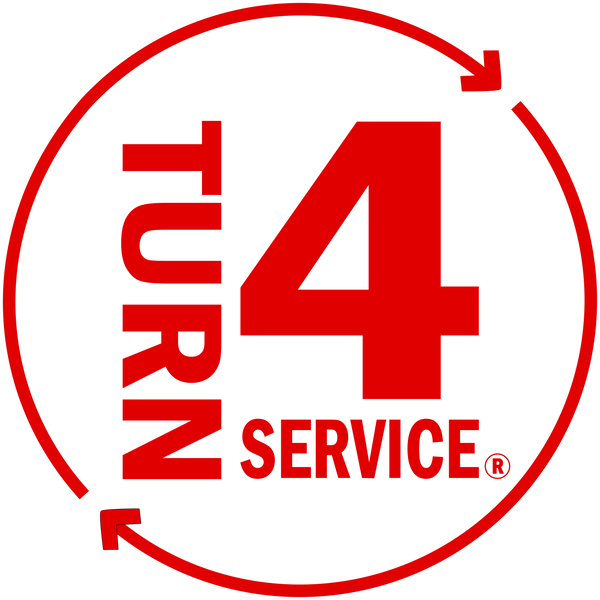 Turn4Service